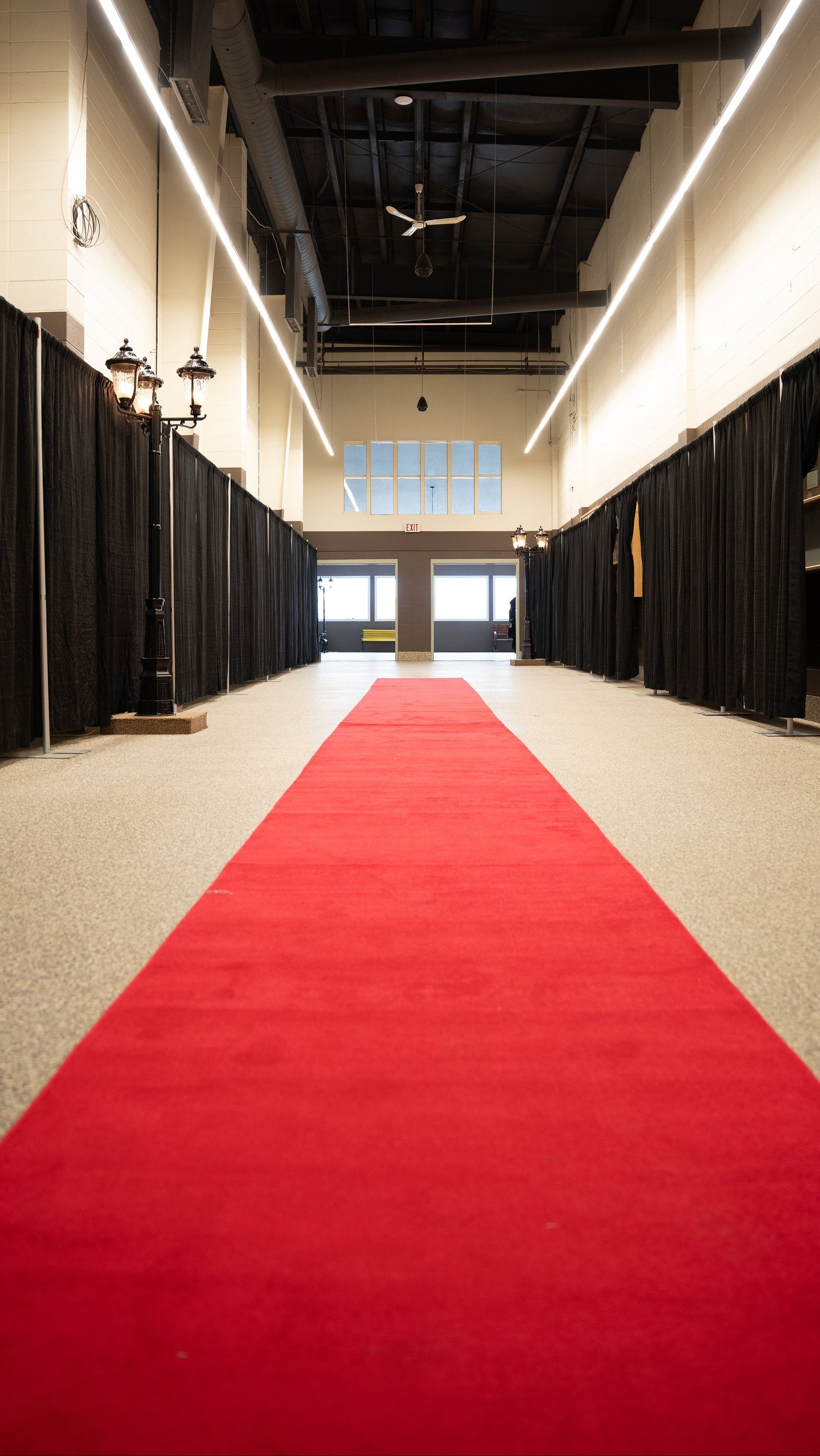 Business Award of Gala