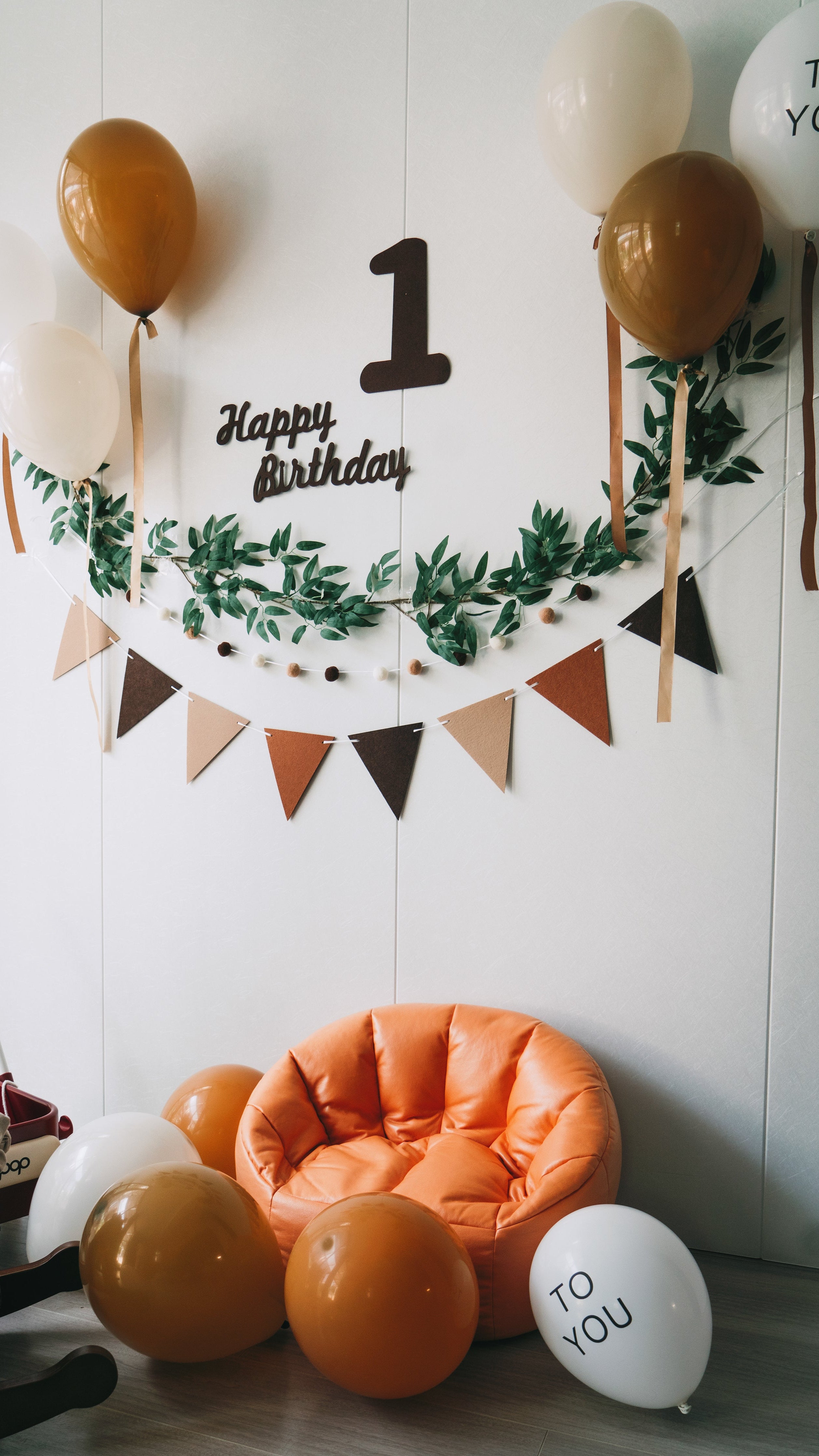 Children &amp; Family