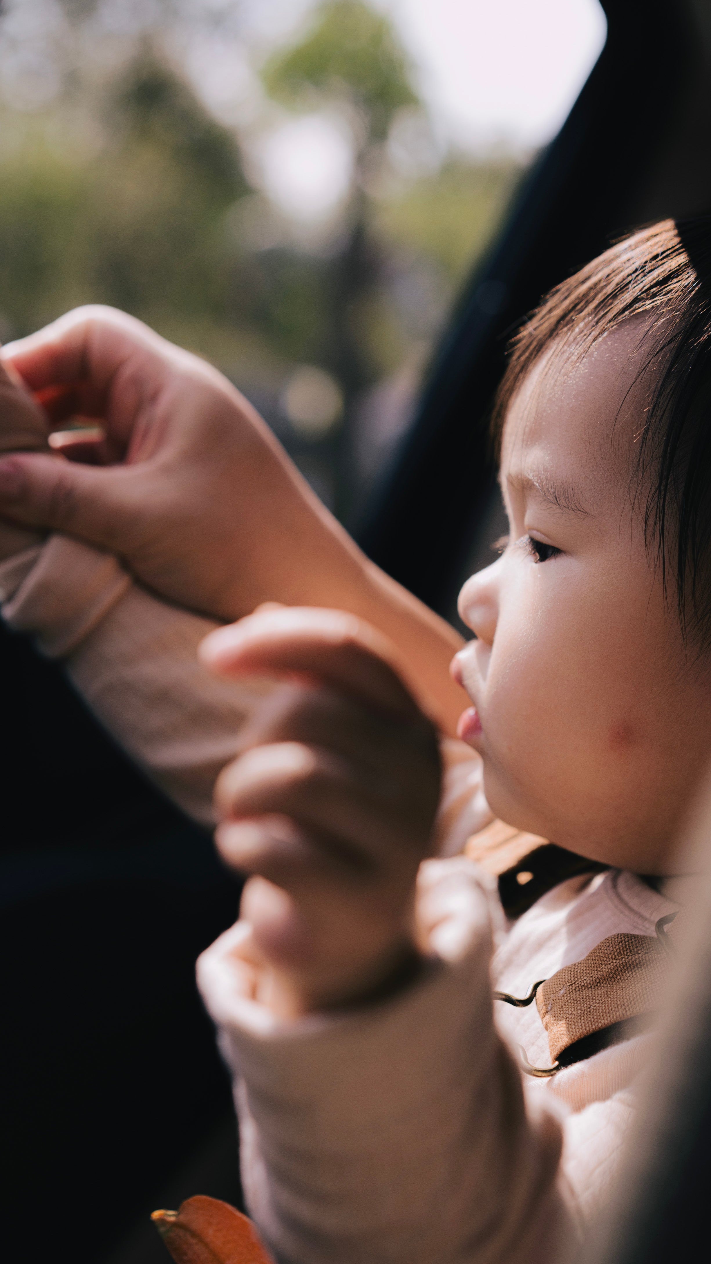 Children &amp; Family