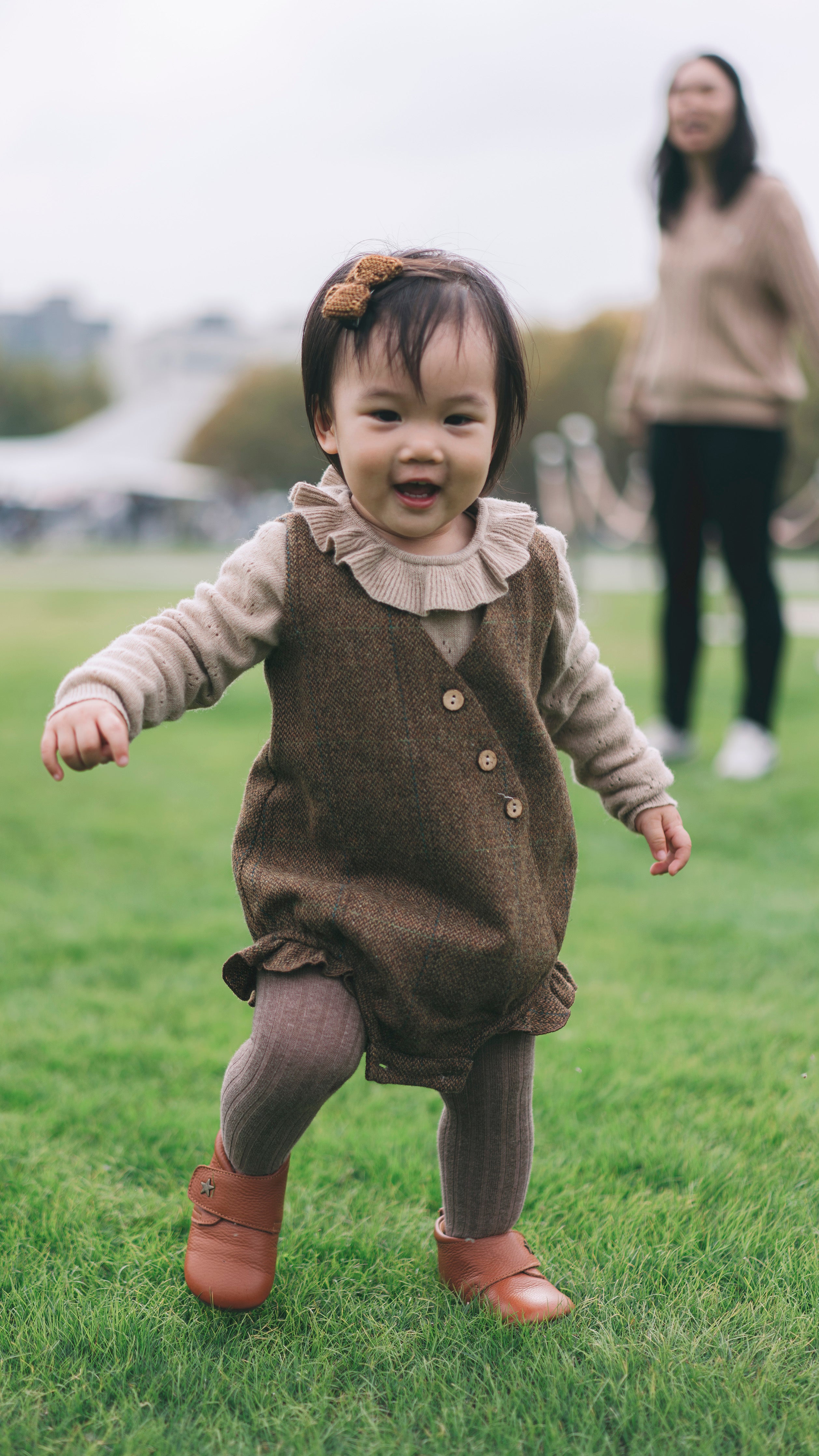 Children &amp; Family