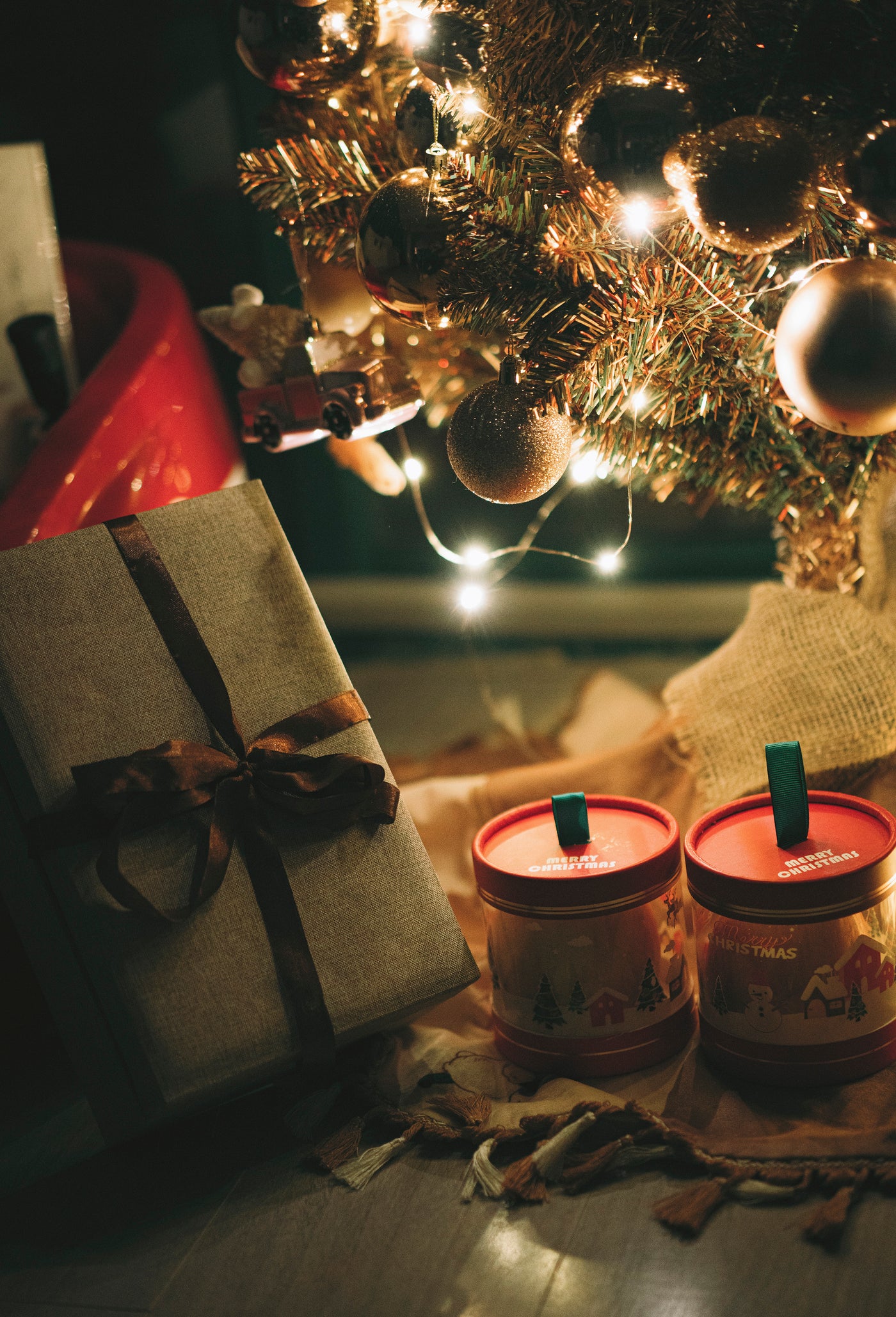 Christmas Style