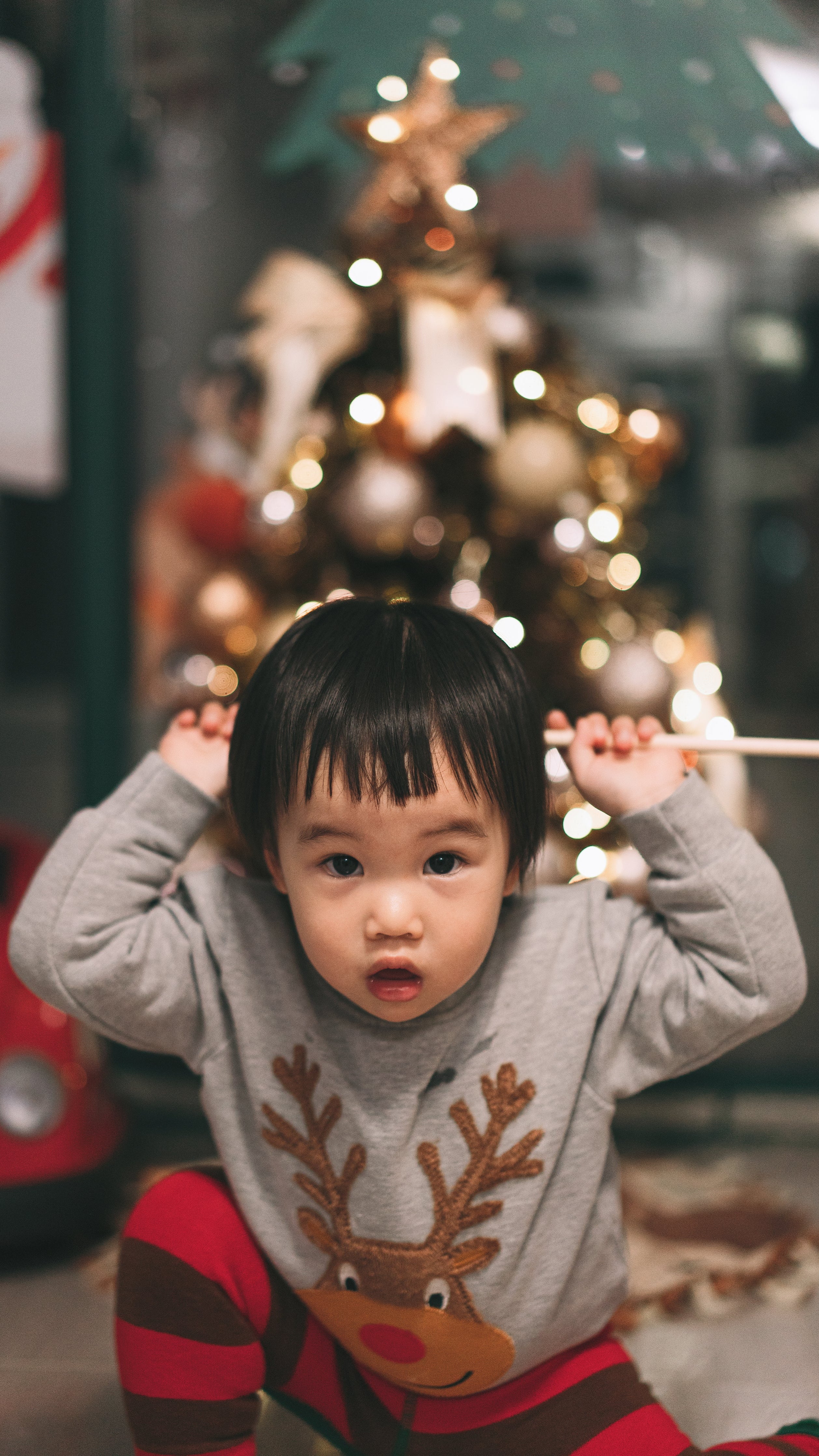 Children &amp; Family