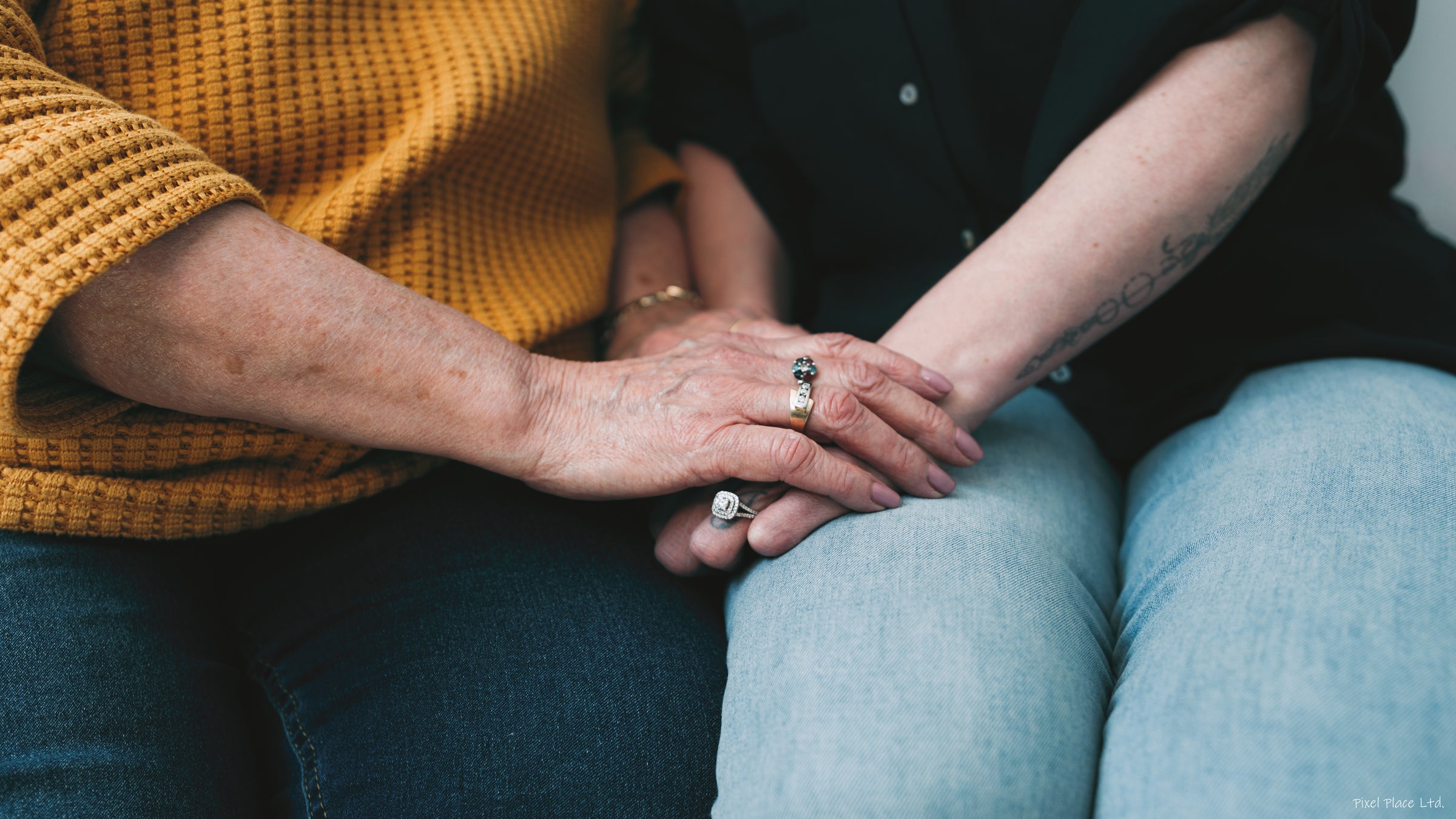 Mother's Day Portraits · Camrose