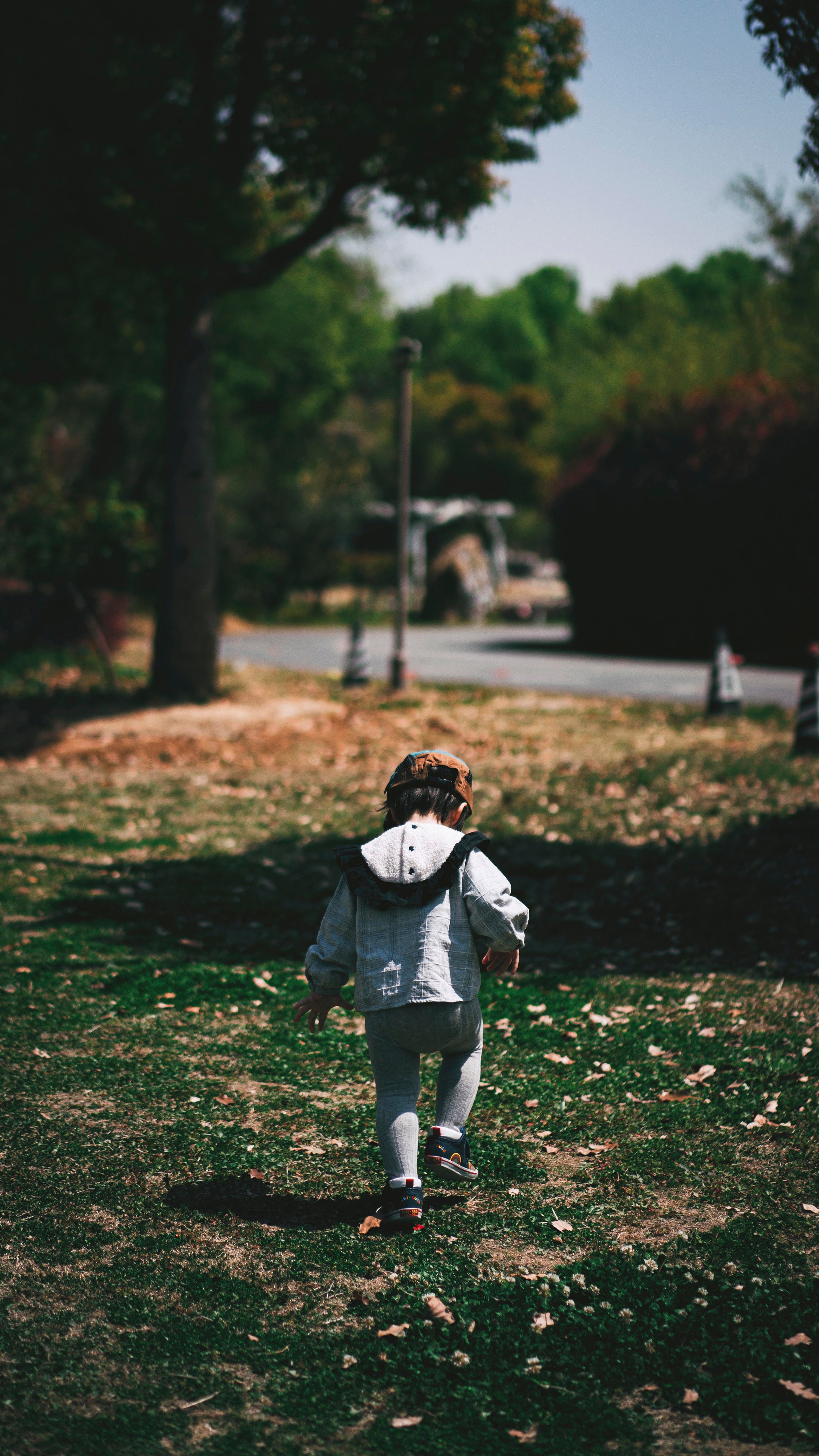 Children &amp; Family