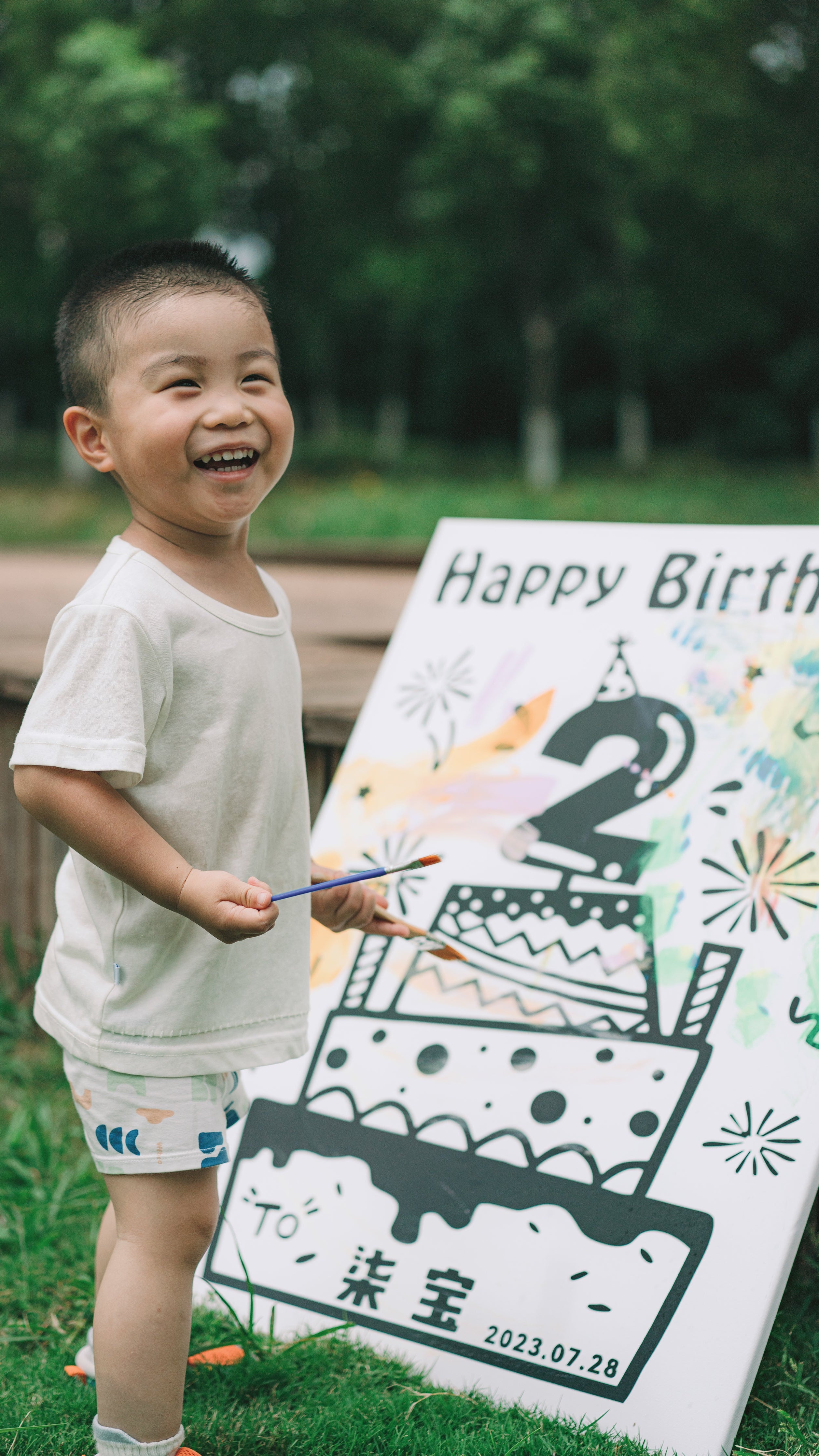 Children &amp; Family