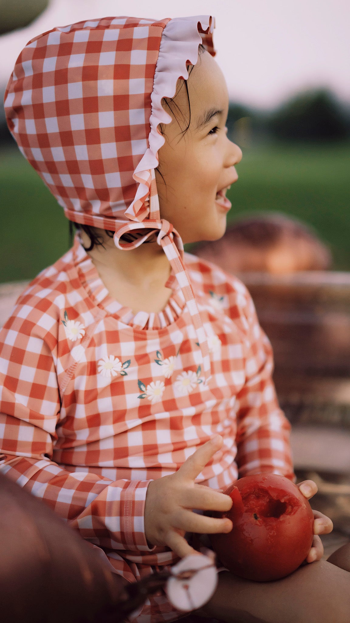 Children &amp; Family