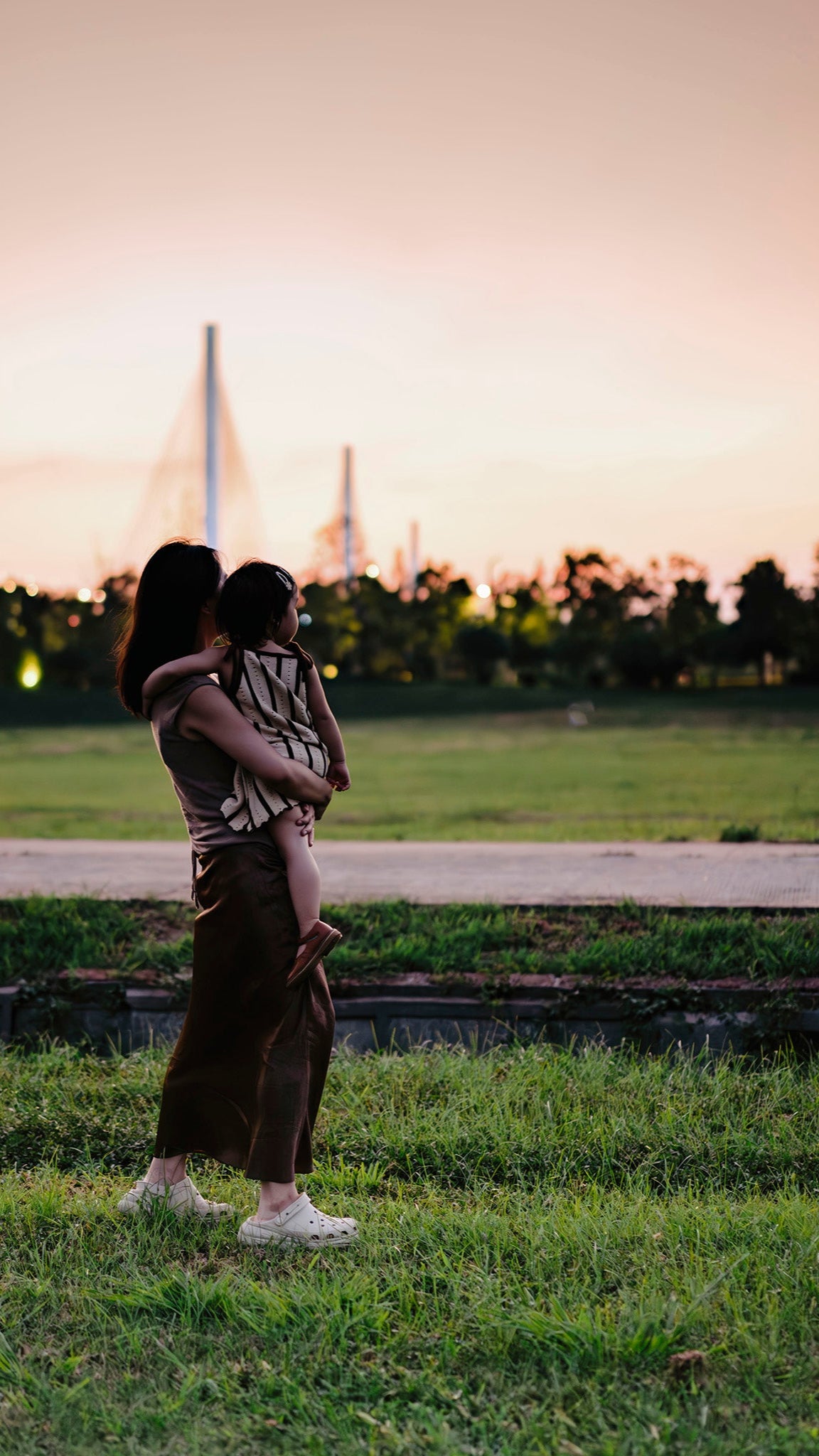 Children &amp; Family