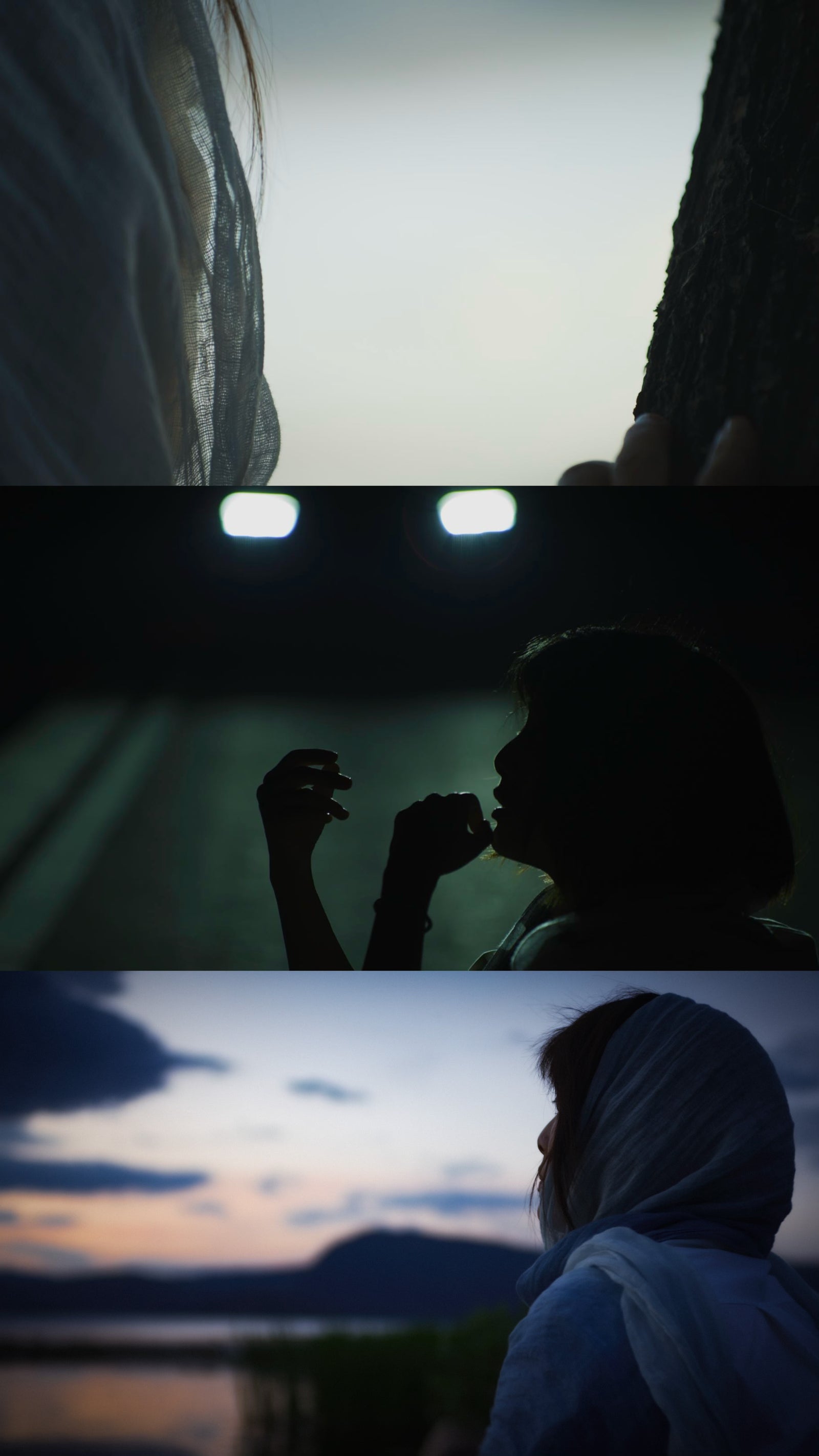Documentary in Yunan