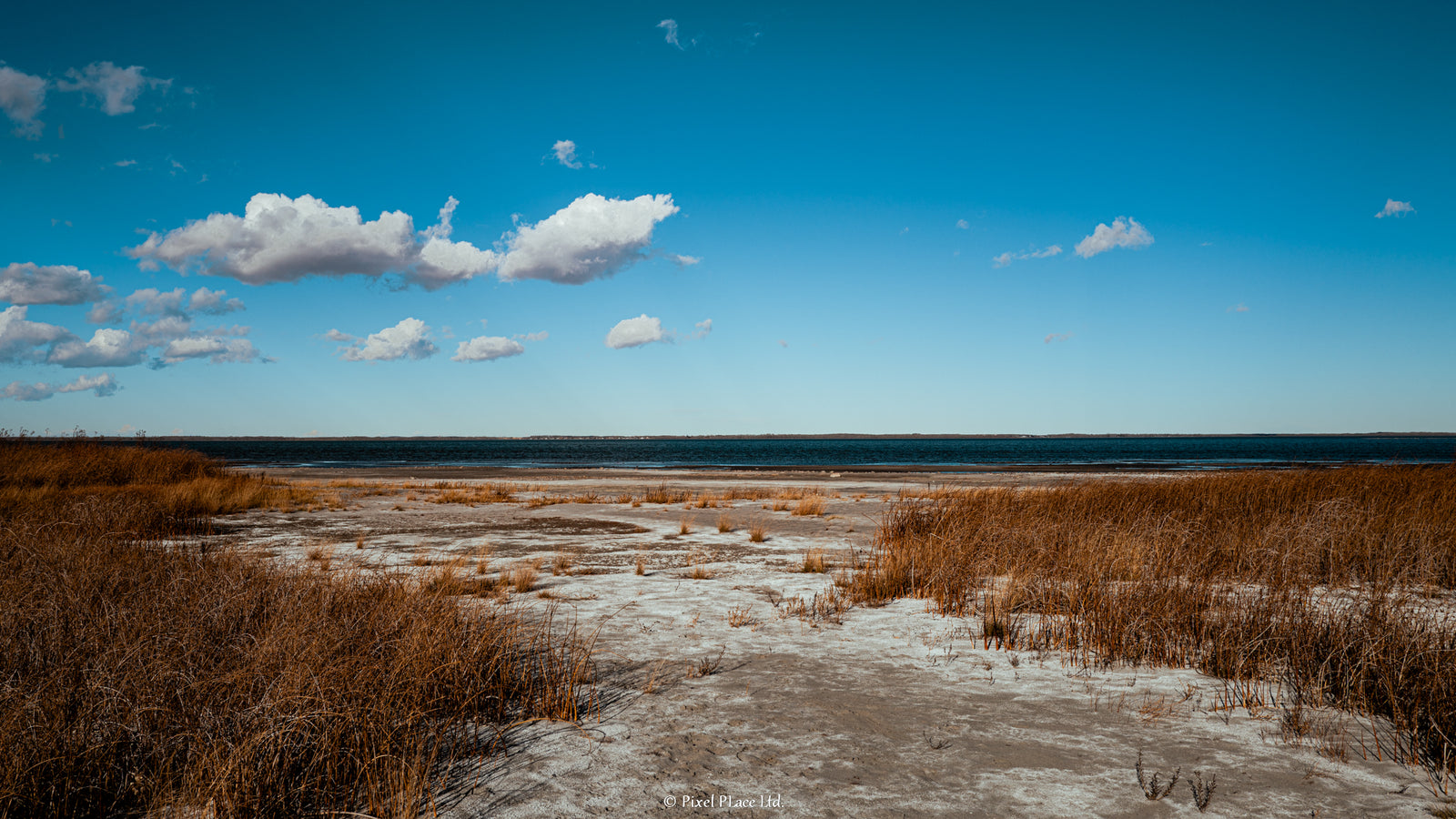 Bufflo Lake